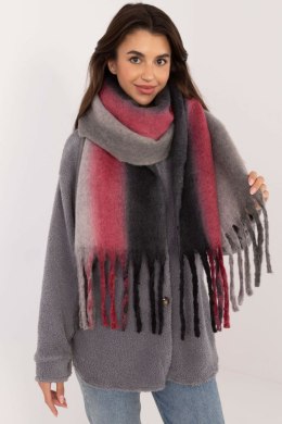 Szalik Model AT-SZ-2320.50 Grey/Black - AT AT