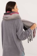 Szalik Model AT-SZ-2320.50 Grey/Black - AT AT