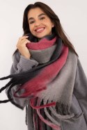 Szalik Model AT-SZ-2320.50 Grey/Black - AT AT
