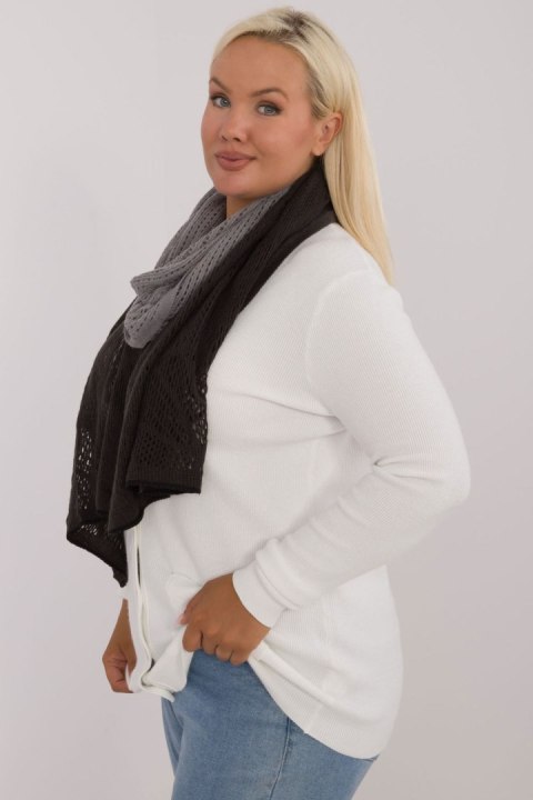 Szalik Model AT-SZ-602.61 Grafit - AT AT Szalik Model AT-SZ-602.61 Grafit - AT AT