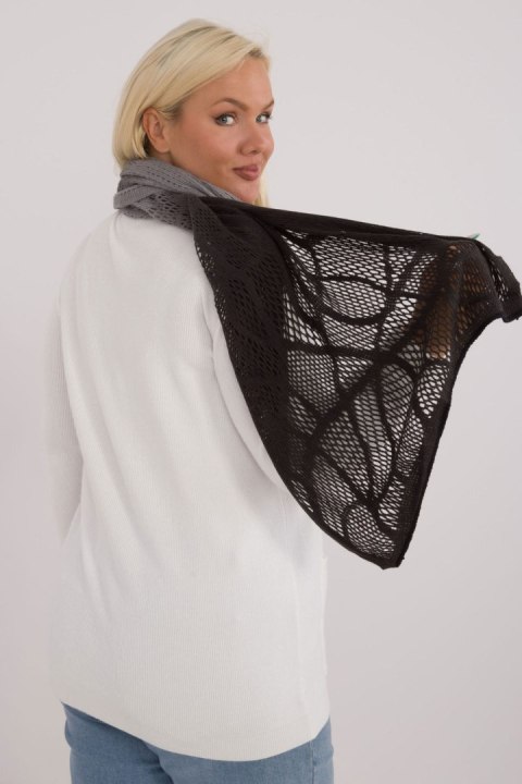 Szalik Model AT-SZ-602.61 Grafit - AT AT Szalik Model AT-SZ-602.61 Grafit - AT AT