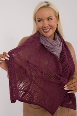 Szalik Model AT-SZ-602.61 Light Violet - AT AT