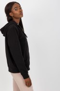 Bluza Damska Model B-002.72 Black - BFG BFG Bluza Damska Model B-002.72 Black - BFG BFG