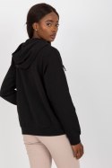 Bluza Damska Model B-002.72 Black - BFG BFG Bluza Damska Model B-002.72 Black - BFG BFG