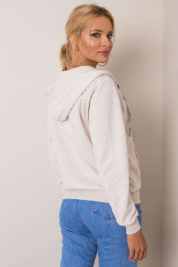 Bluza Damska Model RV-BL-5769.99P Beige - BFG BFG