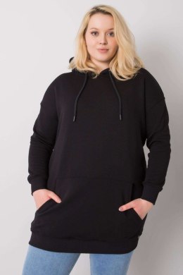 Bluza Damska Model RV-BL-6338.19X Black - BFG BFG