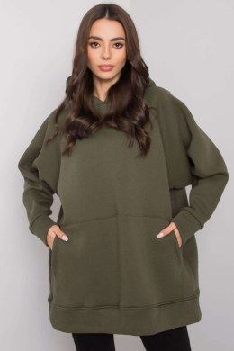 Bluza Damska Model RV-BL-7369.67 Khaki - BFG BFG