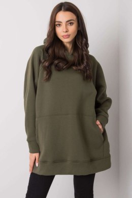 Bluza Damska Model RV-BL-7369.67 Khaki - BFG BFG