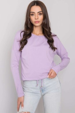 Bluzka Model RV-BZ-5122.08P Light Violet - BFG BFG