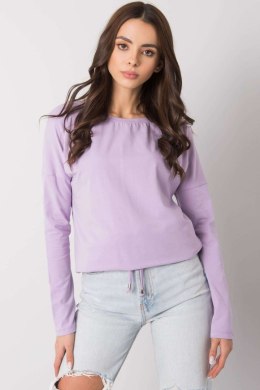 Bluzka Model RV-BZ-5122.08P Light Violet - BFG BFG