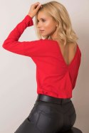 Bluzka Model RV-BZ-5890.10 Red - BFG BFG