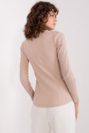 Bluzka Model RV-BZ-9210.73 Beige - BFG BFG Bluzka Model RV-BZ-9210.73 Beige - BFG BFG