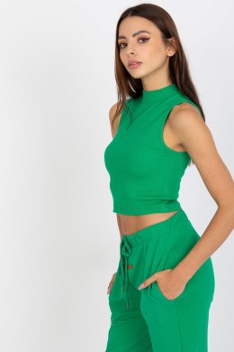 Koszulka Top Model AP-TP-110.79 Green - BFG BFG