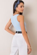 Koszulka Top Model RV-TP-5589.25P Light Blue - BFG BFG Koszulka Top Model RV-TP-5589.25P Light Blue - BFG BFG