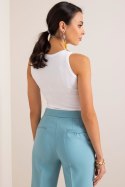 Koszulka Top Model RV-TP-5589.25P White - BFG BFG Koszulka Top Model RV-TP-5589.25P White - BFG BFG