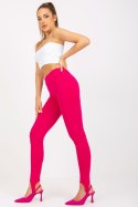 Legginsy Model RV-LG-7985.65 Fuksja - BFG BFG