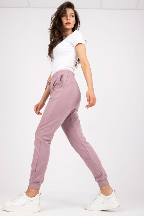 Spodnie Dresowe Model AP-DR-A-003 Dark Pink - BFG BFG Spodnie Dresowe Model AP-DR-A-003 Dark Pink - BFG BFG