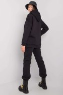 Spodnie Komplet Model RV-KMPL-6991.95P Black - BFG BFG Spodnie Komplet Model RV-KMPL-6991.95P Black - BFG BFG