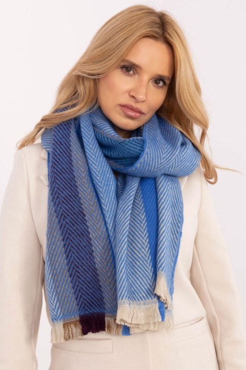 Szalik Model AT-SZ-18301.71 Blue - AT AT Szalik Model AT-SZ-18301.71 Blue - AT AT