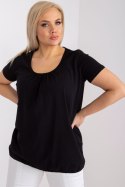T-shirt Damski Model RV-TS-6320.85P Black - BFG BFG T-shirt Damski Model RV-TS-6320.85P Black - BFG BFG