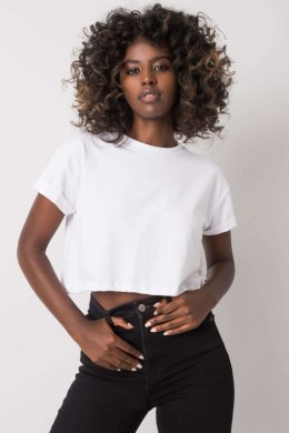 T-shirt Damski Model RV-TS-6929.19 White - BFG BFG