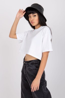 T-shirt Damski Model RV-TS-7541.06 White - BFG BFG