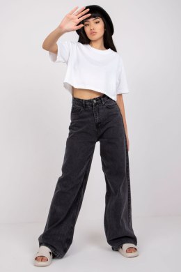 T-shirt Damski Model RV-TS-7541.06 White - BFG BFG