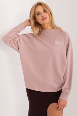 Bluza Damska Model D10088BC02656A Dark Pink - Sublevel Sublevel