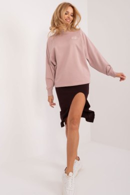 Bluza Damska Model D10088BC02656A Dark Pink - Sublevel Sublevel