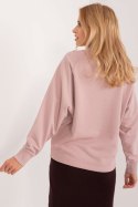 Bluza Damska Model D10088BC02656A Dark Pink - Sublevel Sublevel Bluza Damska Model D10088BC02656A Dark Pink - Sublevel Sublevel