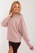 Bluza Damska Model D10088BC02656A Dark Pink - Sublevel Sublevel Bluza Damska Model D10088BC02656A Dark Pink - Sublevel Sublevel