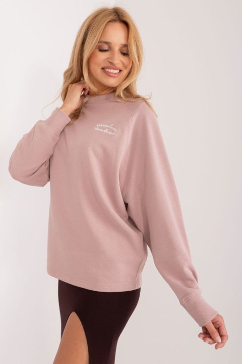 Bluza Damska Model D10088BC02656A Dark Pink - Sublevel Sublevel Bluza Damska Model D10088BC02656A Dark Pink - Sublevel Sublevel