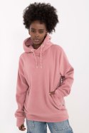 Bluza Damska Model D20005M02627B2 Dark Pink - Sublevel Sublevel Bluza Damska Model D20005M02627B2 Dark Pink - Sublevel Sublevel