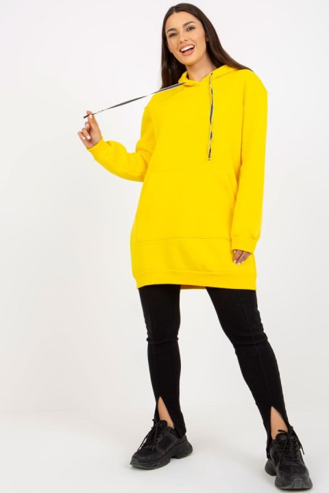 Bluza Damska Model FA-BL-8151.06P Yellow - Fancy Hurtownia odzieży on-line, moda damska, bielizna i obuwie dla kobiet - Matterho Fancy Bluza Damska Model FA-BL-8151.06P Yellow - Fancy Hurtownia odzieży on-line, moda damska, bielizna i obuwie dla kobiet - Matterho Fancy