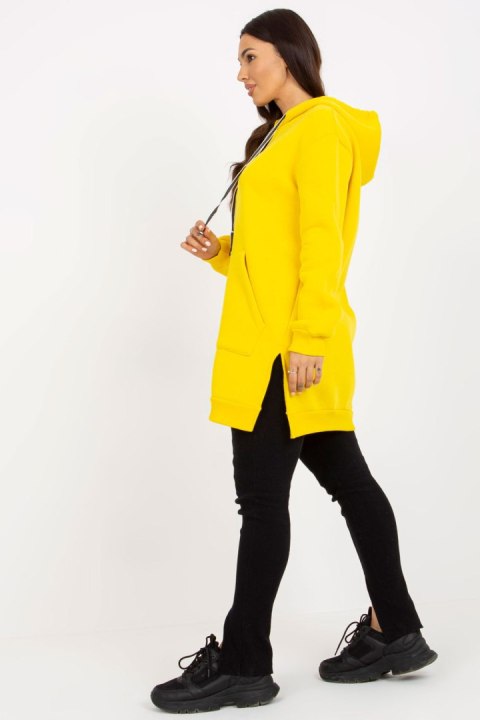 Bluza Damska Model FA-BL-8151.06P Yellow - Fancy Hurtownia odzieży on-line, moda damska, bielizna i obuwie dla kobiet - Matterho Fancy Bluza Damska Model FA-BL-8151.06P Yellow - Fancy Hurtownia odzieży on-line, moda damska, bielizna i obuwie dla kobiet - Matterho Fancy