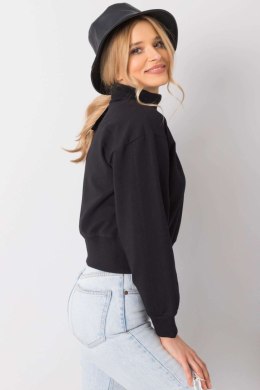 Bluza Damska Model RV-BL-6263.86P Black - BFG BFG