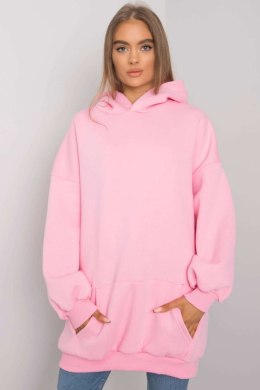Bluza Damska Model RV-BL-6990.25X Pink - BFG BFG