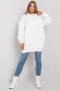 Bluza Damska Model RV-BL-6990.25X White - BFG BFG Bluza Damska Model RV-BL-6990.25X White - BFG BFG