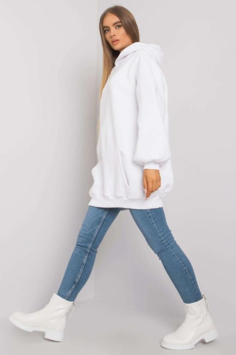 Bluza Damska Model RV-BL-6990.25X White - BFG BFG Bluza Damska Model RV-BL-6990.25X White - BFG BFG