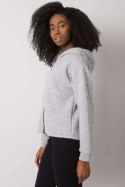Bluza Damska model RV-BL-7449.66 Grey - BFG BFG Bluza Damska model RV-BL-7449.66 Grey - BFG BFG