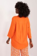 Bluzka Model D73761M11174A Orange - Sublevel Sublevel Bluzka Model D73761M11174A Orange - Sublevel Sublevel