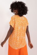 Bluzka Model D73771M11171A Orange - Sublevel Sublevel Bluzka Model D73771M11171A Orange - Sublevel Sublevel