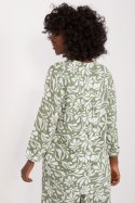 Bluzka Model D73771M11174A Khaki - Sublevel Sublevel