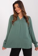 Bluzka Model D73792M11081A Khaki - Sublevel Sublevel