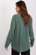 Bluzka Model D73792M11081A Khaki - Sublevel Sublevel