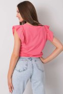 Bluzka Model FA-BZ-7191.10P Pink - Fancy Fancy