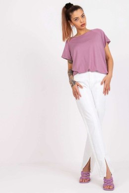 Bluzka Model RV-BZ-7664.46 Dark Pink - BFG BFG