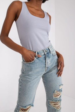 Koszulka Top Model AP-TP-A-005 Grey - BFG BFG