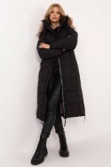 Kurtka Damska Model D50022X44541A3 Black - Sublevel Sublevel Kurtka Damska Model D50022X44541A3 Black - Sublevel Sublevel