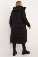 Kurtka Damska Model D50022X44541A3 Black - Sublevel Sublevel Kurtka Damska Model D50022X44541A3 Black - Sublevel Sublevel